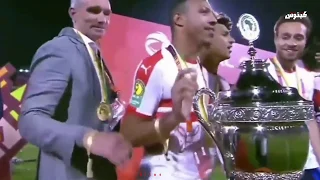 هطير من تاني   نسخة الزمالك   كريستيان جروس   كارتيرون       دندنها