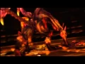 Metroid Other M - Ridley Boss Battle