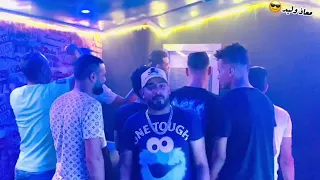 مصطفي الجن وعصام صاصا      دندنها