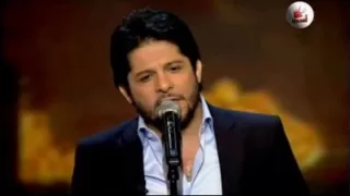 معين شريف   الله معك يا بيت صامد بالجنوب دندنها