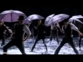 Download Lagu GLEE - Singing In The Rain/Umbrella (Full Performance) (Official Music Video)