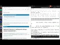 Lecture 1A Pandas on UPPMAX s resource pelle