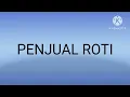 Download Lagu PENJUAL ROTI - DANGDUT JADUL