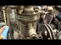 How A Hit And Miss Engine Works