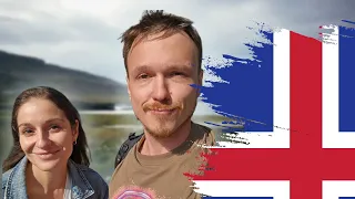 spotka em okuniewsk na islandii