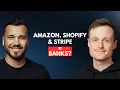 Why Amazon Shopify Stripe Are Becoming the New Banks - Jakob Pethick CCO YouLend