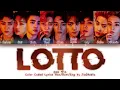 Download Lagu EXO 엑소 - ‘Lotto’ | Color Coded Lyrics Han/Rom/Eng