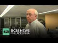Longtime KYW Newsradio anchor Harry Donahue dies