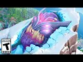 HE SURVIVED In Fortnite CHAPTER 7 New Update