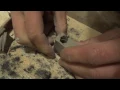 Casting a Metal Object with a Clay Mold (Low Budget)