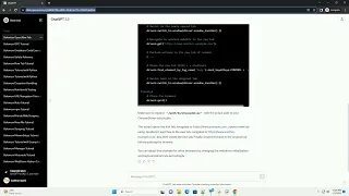 selenium open new tab