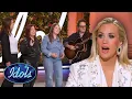 Download Lagu Incredible Family Audition on American Idol