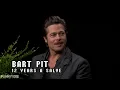 Download Lagu Brad Pitt: Between Two Ferns with Zach Galifianakis