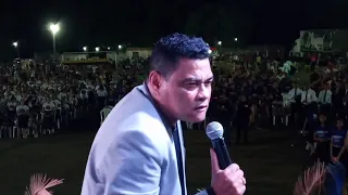 # veja  o que aconteceu!!! Paulo André no Maranhão,  campo  de Fortaleza.