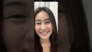 dara aulya hm tt besar dan memuaskam