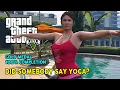 PANDUAN MISI GTA 5 (21) : DID SOMEBODY SAY YOGA? - GOLD MEDAL (100% COMPLETION)
