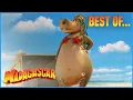 Best of Gloria Madagascar Compilation Mini Moments