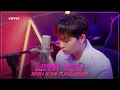 [Cover] 지민(Jimin) X 하성운(Ha Sung-Woon) - With you