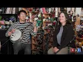 The Magnetic Fields: Tiny Desk Concert