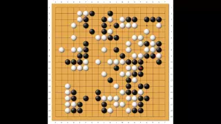 Ichiriki Ryo 7p W Vs Shibano Toramaru 2p B 2016 04 22 