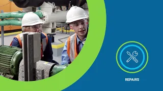 Grosvenor Engineering Group - Services