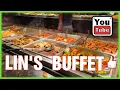 EAT ALL YOU CAN AT LIN S BUFFET