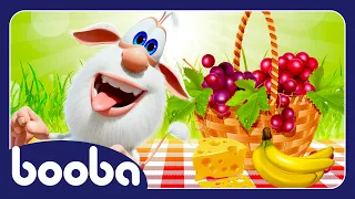 BOOBA! ⭐ La Récolte d'Automne de Booba! ⭐ Super Toons TV - Dessins Animés en Français