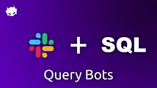 Build Slack Triggered Database Query Bots in Minutes Business Automation with WayScript