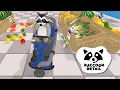 Messy raccoons are destroying my store Raccoon Retail