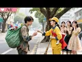 Download Lagu CEO Tests Women By Pretending To Be Poor, Unexpected Only Single Mom Cleaner Helps Him! Love Begins！