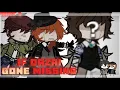 Download Lagu 🍷IF DAZAI GONE MISSING FOR 24 HOURS//JEALOUSZAI//ANGST//SKK//TACHICHUUYA//BSD//ENJOY🩹