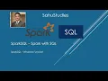 Spark SQL Tutorial 31 Windows Function In Spark SQL Spark Tutorial Data Engineering
