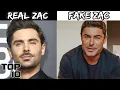 Top 10 Scary Hollywood Secrets Celebrities Don t Want You To Know