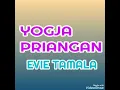 Download Lagu Yogja Priangan - EVIE TAMALA ( lagu dangdut jadul )