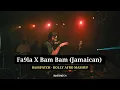 Fa9la x Bam Bam (Basspatch Bolly Afro Edit) | Ranveer Singh | Akshaye Khanna | Dhurandhar
