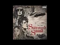 JID - Surround Sound ft. 21 Savage & Baby Tate (Instrumental)