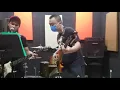 Lagu Kadazan Song- Ondomo Zou Noh ( Moinis Simin ) Cover by FranKy Band