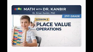2nd Grade Math Place Value Operations - Lesson 2