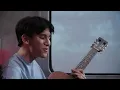 Phum Viphurit - Paper Throne [Acoustic Live Session]
