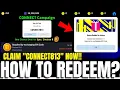 How to Claim CONNECT813 Gift Code Connect Campaign efootball 2026