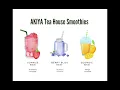 Akiya Sushi Tea House Menu and photos