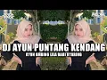 Lagu DJ AYUN PUNTANG VERSI KENDANG!! DJ SUNDA OFFICIAL| SUNDA PRIDE PRO PRESENT