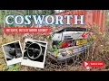 COSWORTH Wild Goose Chase Turns Into a PORSCHE Jackpot  | IMSTOKZE