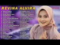 REVINA ALVIRA FULL ALBUM COVER DANGDUT LAWAS TERBARU 2023