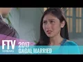 Lagu FTV Denira Wiraguna \u0026 Ikhsan Saleh - GAGAL MARRIED !!!