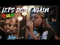 Download Lagu J Boog - Let's Do It Again | Tropavibes Reggae Live Cover