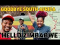 Download Lagu FINALY GOING HOME FOREVER GOODBYE SOUTH AFRICA HELLO ZIMBABWE