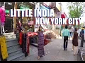 Little India NYC Try The Indian Food In Jackson Heights Queens