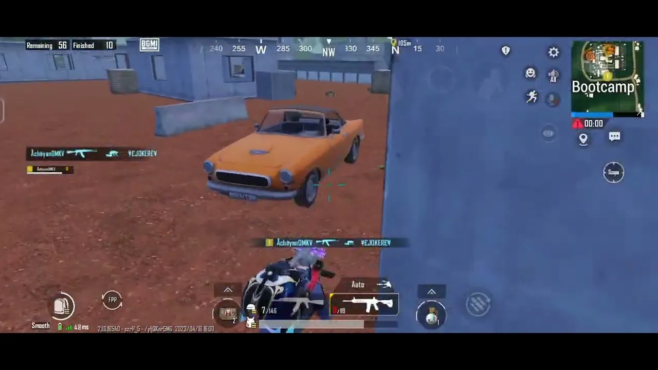 𝙳𝚁𝙸𝙽𝙺 𝙰𝙽𝙳 𝚂𝙷𝙾𝚄𝚃 - 𝙱𝙾𝙾𝚃𝙲𝙰𝙼𝙿