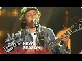 Sia- Bird Set Free (Benicio) | The Voice Kids 2018